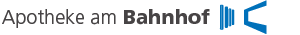 Apotheke am Bahnhof Ottobrunn Second Logo